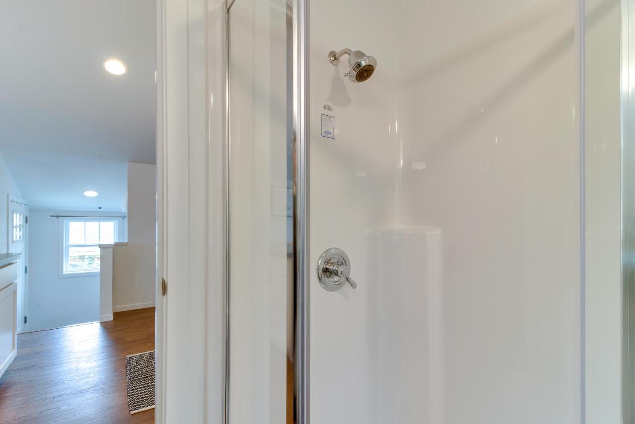 New Portland Neighborhood Studio المظهر الخارجي الصورة