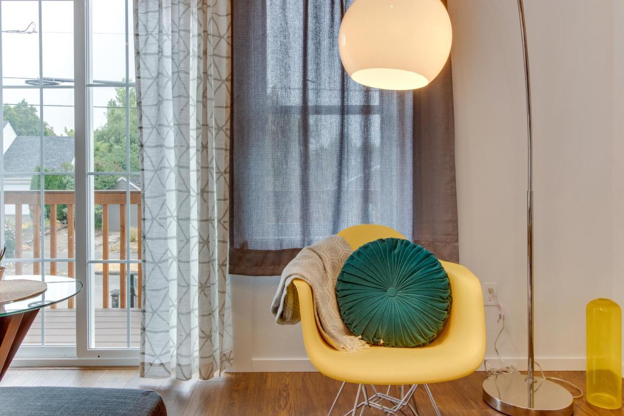 New Portland Neighborhood Studio المظهر الخارجي الصورة